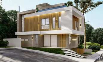 Imagem 3: Linda casa localizada no Campo Comprido!