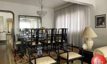 Imagem: São Paulo - Apartamento Padrão - Tatuapé