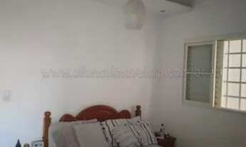 Imagem 5: Casa térrea, bairro Jardim Roberto Benedetti