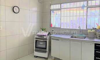 Imagem 7: Casa - Jardim Icaraí - Campinas