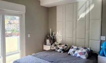 Imagem 6: Apartamento com 3 dormitórios à venda, 163 m² por R$ 1.359.000 - Vila Rosália - Guarulhos