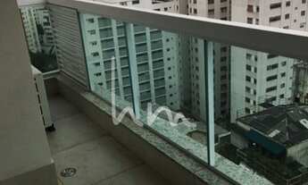 Imagem 4: Apartamento com 2 suítes em Higienópolis