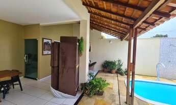 Imagem 3: Vendo casa no Miritiua próx a avenida norte