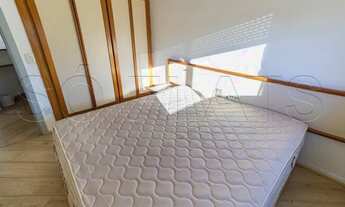 Imagem 7: Flat Contemporâneo 42m² 1 dorm 1 vaga na Vila Nova Conceição para locação