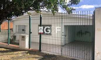 Imagem 2: Casa - Jardim Leonor - Campinas