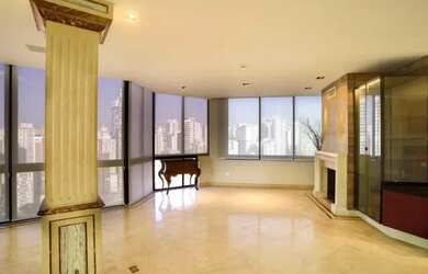 Imagem 3: SÃO PAULO - Apartamento Padrao - PERDIZES