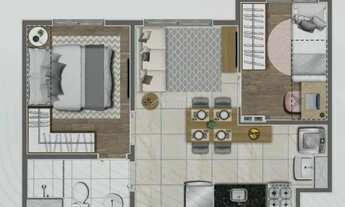 Imagem 7: LANCAMENTO DE APARTAMENTO EM PIRITUBA