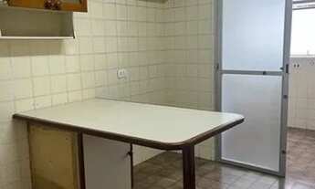 Imagem 5: 100m2, 3 dormitórios, uma suíte, 2 vagas!