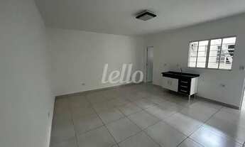 Imagem 3: São Paulo - Apartamento Padrão - Tatuapé