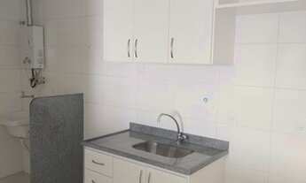 Imagem 3: Parque Tamandaré: apartamento 1 quarto; cozinha americana