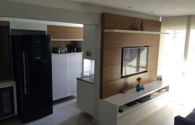 Imagem: Apartamento com 2 dormitórios, 55 m²