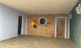 Imagem 3: Casa com 3 dormitórios à venda, 156 m² por R$ 370.000 - Jardim Roseira - Campinas/SP