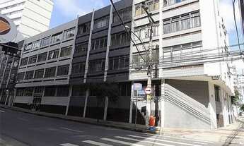 Imagem: Quarto e Sala - Rua Santo Antônio - Centro