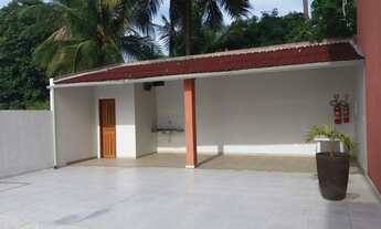 Imagem 2: Casa de três quartos em Lauro de Freitas