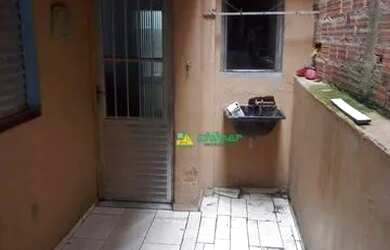 Imagem 6: Sobrado com 1 dormitório à venda, 250 m² por R$ 500.000,00 - Nova Ponte Alta - Guarulhos/S