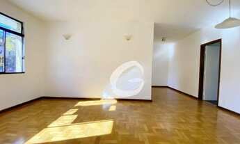 Imagem 5: Apartamento com 3 dormitórios à venda, 148 m² por R$ 650.000 - Cruzeiro - Belo Horizonte/M