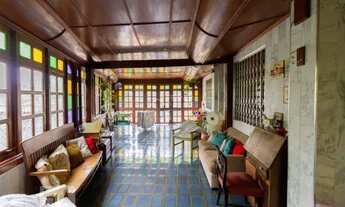 Imagem 6: CONDOMINIO EDIFICIO SITIO ALVORADA