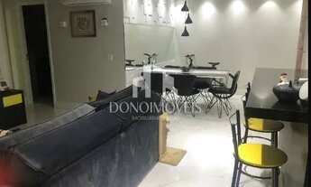 Imagem 2: Apartamento 2 dorms, Campestre R$890 mil Cod:61824