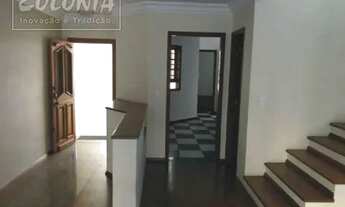 Imagem 6: São Bernardo do Campo - Casa Padrão - Nova Petrópolis