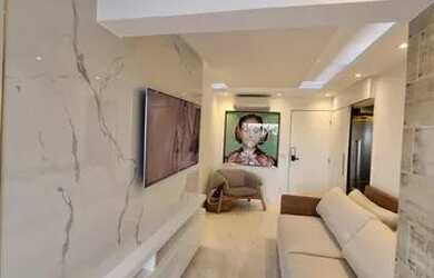 Imagem 6: Apartamento totalmente reformado com 2 dormitórios na Casa Verde