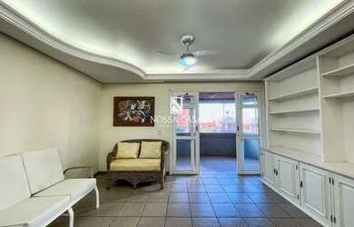 Imagem 2: Apartamento de 03 dormitórios no Edifício Angra dos Reis em Torres/RS