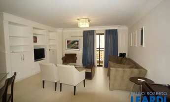 Imagem 7: FLAT - MOEMA ÍNDIOS - SP