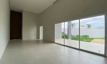 Imagem 4: Casa térrea em condomínio na Zona Sul