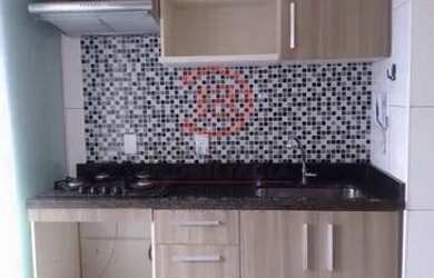 Imagem 6: Apartamento - Vila Monte Santo