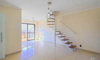 Imagem 5: Cobertura para venda em Bosque de 185.00m² com 4 Quartos e 2 Garagens