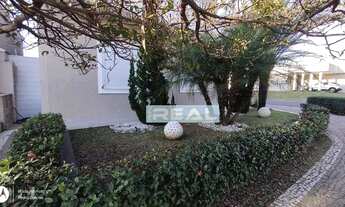 Imagem 3: Casa com 3 dormitórios para alugar, 267 m² por R$ 12.704,00/mês - Condomínio Villa Lobos