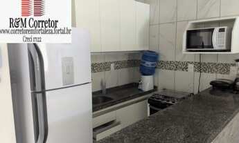 Imagem 6: Apartamento por Temporada A partir R$ 180,00 na Praia do Futuro, Fortaleza-CE 7