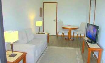 Imagem 2: Flat com 1 dormitório, 48m² na rua do Shopping Center 3. Ao lado da Av. Paulista. Venha co