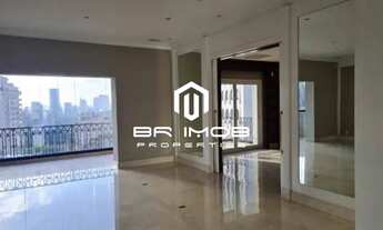 Imagem 7: APARTAMENTO RESIDENCIAL em SÃO PAULO - SP, JARDIM EUROPA