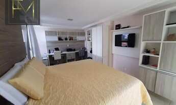 Imagem 4: Apartamento com 4 dormitórios, 165 m² - venda por R$ 1.099.000,00 ou aluguel por R$ 5.565