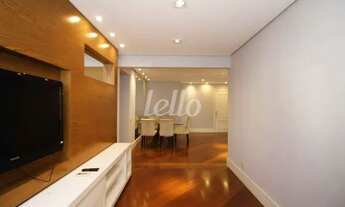 Imagem 4: São Paulo - Apartamento Padrão - Moema