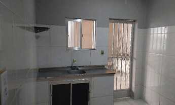 Imagem 6: Casa em Padre Miguel