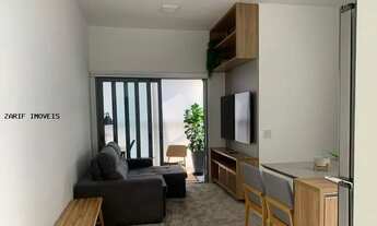 Imagem: Apartamento para Locação em São Paulo