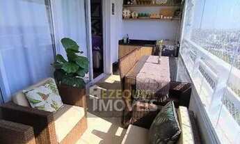 Imagem 7: Apartamento para venda possui 85 metros quadrados com 3 quartos em Centro - Diadema - SP