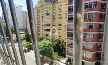 Imagem 7: Apartamento à venda, 3 quartos, 1 vaga, Copacabana - RIO DE JANEIRO/RJ
