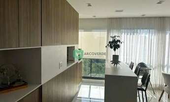 Imagem 5: Apartamento com 2 dormitórios à venda, 118 m² por R$ 3.000.000,00 - Cerqueira César - São