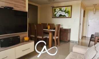 Imagem 3: ARACAJU - Apartamento Padrão - FAROLÂNDIA