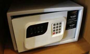 Imagem 7: Flat em Moema Locação COMFORT IBIRAPUERA