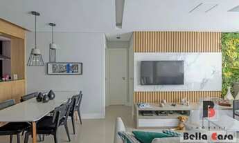 Imagem 7: Apartamento para venda com 65 metros quadrados com 2 quartos em Vila Bertioga - São Paulo