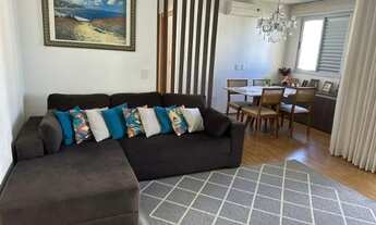 Imagem: Apartamento na Gleba - Locação - Florais