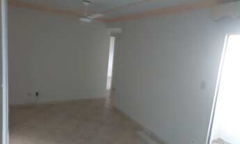 Imagem 3: Alugo excelente apartamento de 2 quartos, com varanda, muito bem localizado