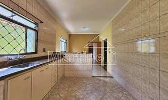 Imagem 4: Casa Padrão em Ribeirão Preto