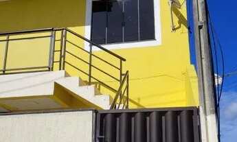 Imagem 2: Exelente sobrado condomínio cisne branco