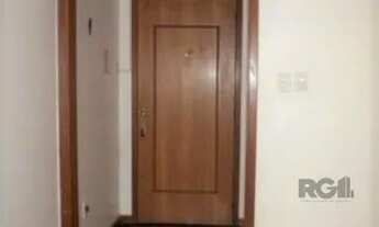 Imagem 3: Apartamento no Higienópolis de 2 dormitórios