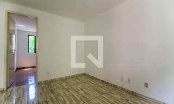 Imagem 4: Apartamento para Aluguel - Conjunto Residencial Jose Bonifacio, 2 Quartos, 48 m2