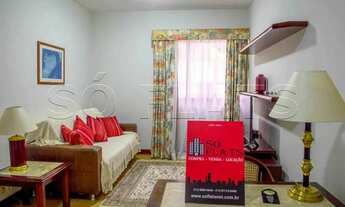 Imagem 2: Flat próx ao Metrô Consolação, Av Paulista e Shopping Center 3, para locação com entrada i